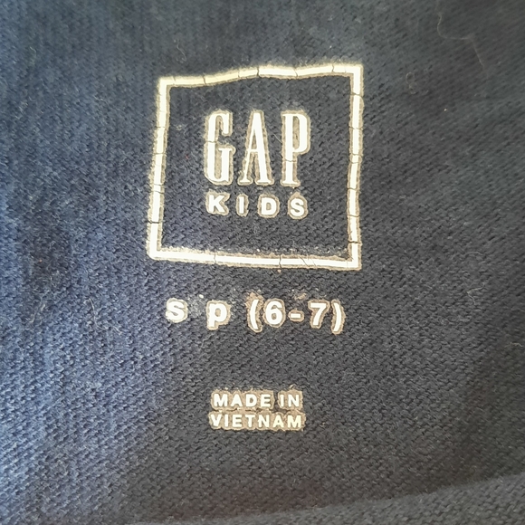 Kids Various Clothing Size S - 6/7 - Picture 3 of 4